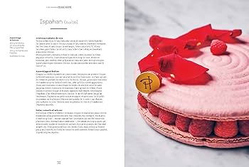 50 gâteaux de pâtissiers フランス語版 新品未読品 50 gâteaux de pâtissiers フランス語版 新品未読品 Photo by